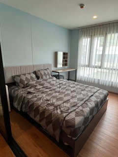 รูปภาพ เช่าคอนโด ARISE Condo Ratchada 19/อะไรส์ คอนโด รัชดา 19 (B6908026) ID Line : @condo88