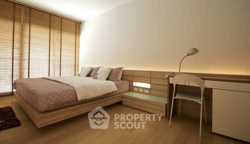 picture 200m To BTS Phrom Phong | 1-BR Noble Refine Prompong (ID 3164406) - 8/12