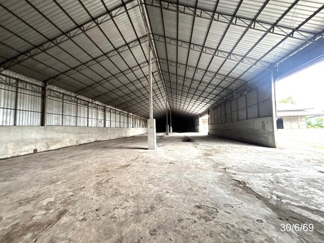 picture FACTORY 18170 Sq.w. Det Udom Ubon Ratchathani for 91.4M - 17/57