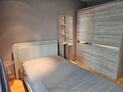 #SC16190 📌 Rent | 🟦🟨The President Sukhumvit 81🟥🟩💬𝑪𝒐𝒏𝒕𝒂𝒄𝒕𝑳𝑰𝑵𝑬:@𝒔𝒆𝒄𝒓𝒆𝒕𝒑𝒓𝒐𝒑𝒆𝒓𝒕𝒚 🔥✨