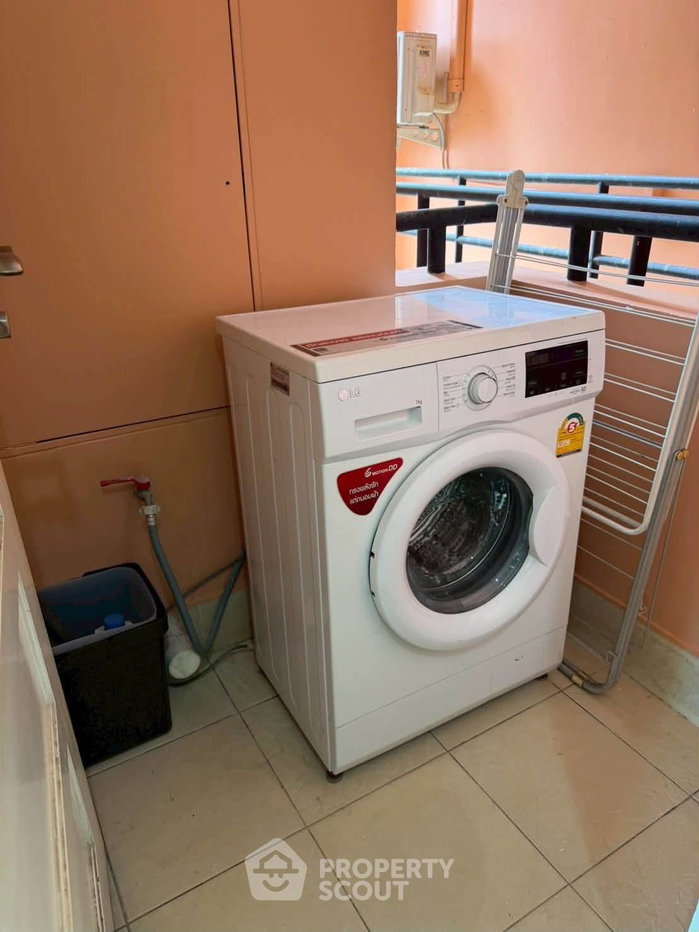 picture Pet-Friendly 2-BR Aguston Sukhumvit 22 Near MRT Queen Sirikit (ID 3192963) - 7/20