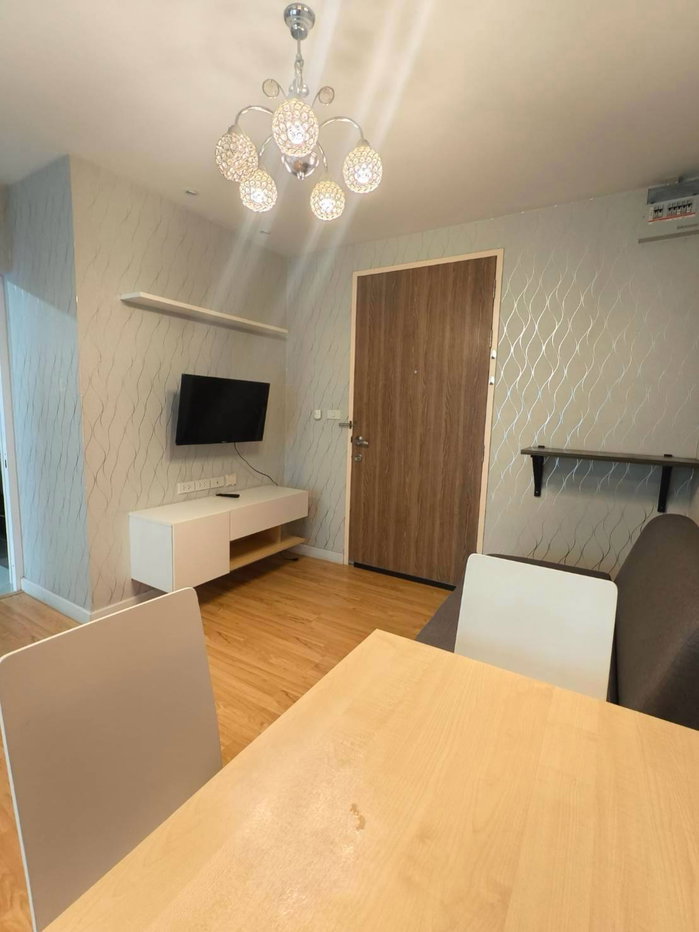 รูป 🏢 ให้เช่า คูล คอนโด พระราม 7 (Cool Condo Rama 7)✨ - รูปที่ 6/9