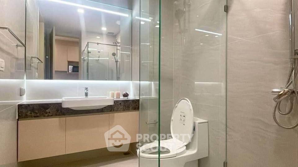 รูป คอนโด 1 ห้องนอน ชั้น 17 Noble State 39 ใกล้ BTS พร้อมพงษ์ (ID 3194308) - รูปที่ 6/7