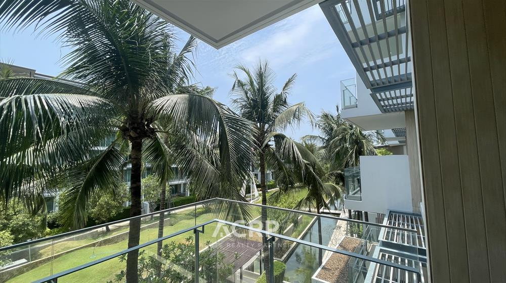 picture Ocas Hua Hin beachfront condo for sale (00154955) - 5/17