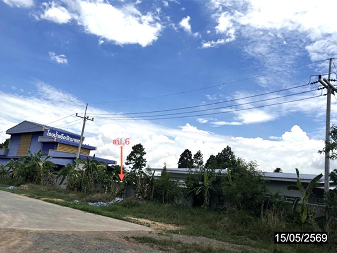 picture FACTORY 539 Sq.w. Kamalasai Kalasin for 8.8M - 19/25
