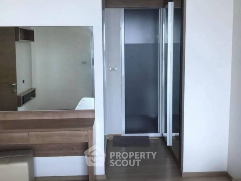 picture 1-BR At RHYTHM Phahon-Ari Near BTS Saphan Khwai (ID 3188911) - 4/5