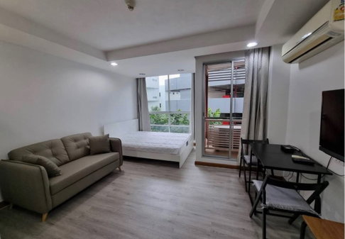 The Kris 4 Extra for rent ✨ Fully furnished