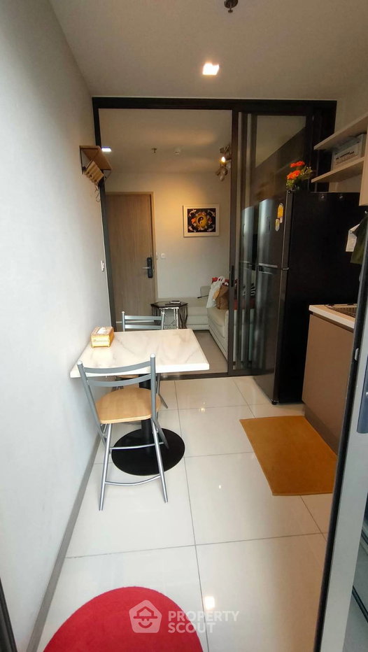picture 23rd-Floor 1-BR At Life Sathorn Sierra Near BTS Talat Phlu (ID 2676730) - 20/23