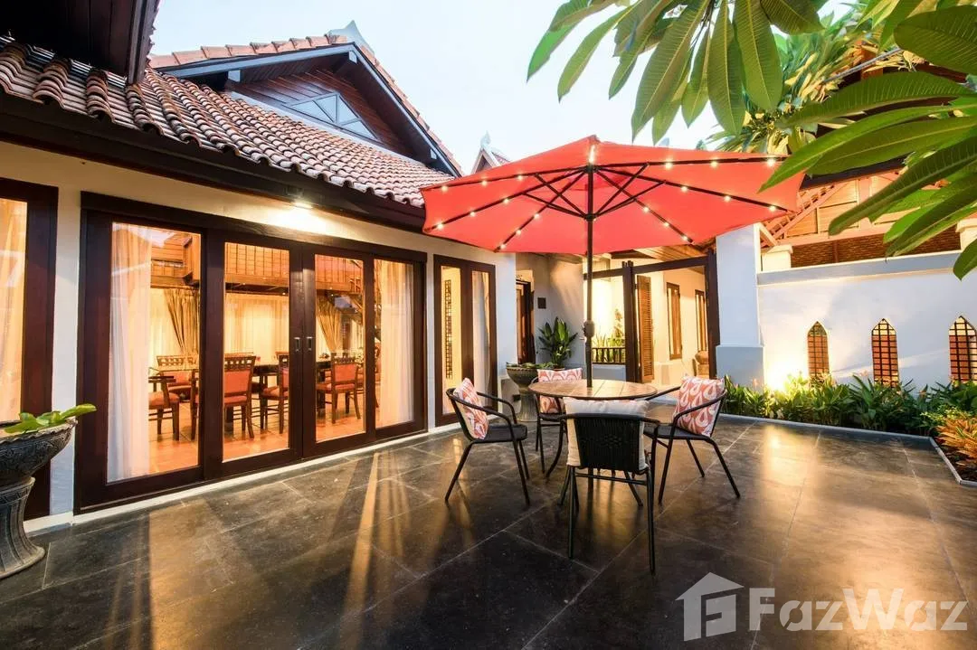 picture Rent Pool villa at Thappraya 6677039 - 9/21
