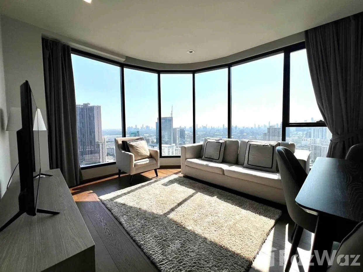 รูป คอนโดให้เช่า 2 ห้องนอน ในโครงการ ไอดีโอ คิว สุขุมวิท 36 6675733 - รูปที่ 2/10