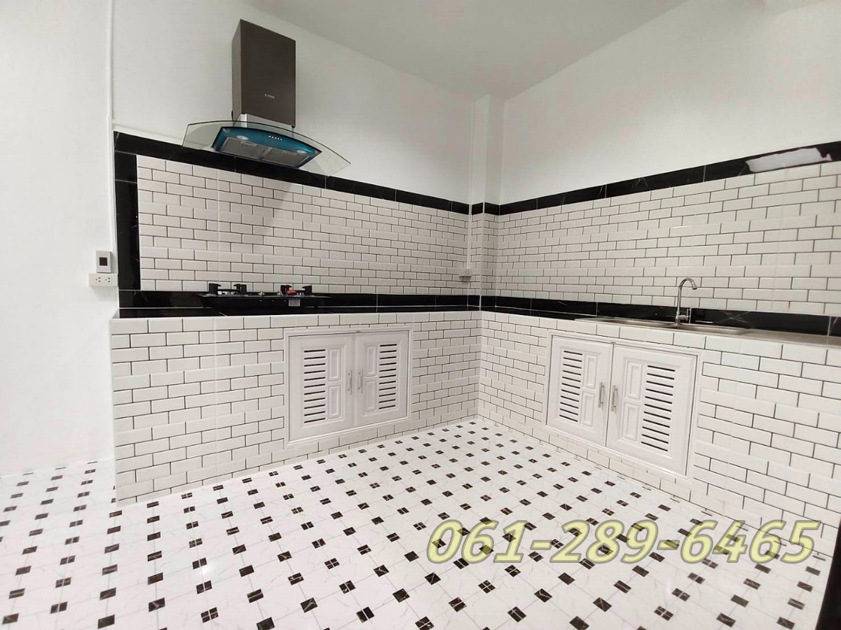 รูป บ้านสวย 5 ห้องนอน หมู่บ้านบัวทอง 2 บางใหญ่ MRT สถานีคลองบางไผ่ อยู่หน้าหมู่บ้าน ใกล้เซ็นทรัล เวสเกต - รูปที่ 14/27