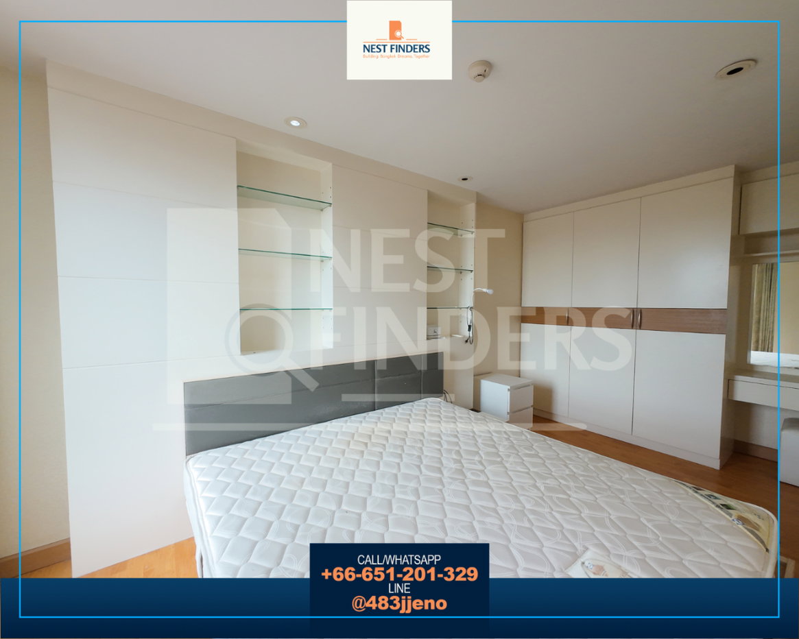 picture For rent close to BTS onnut 100 meters The president Sukhumvit 81 - 7/12