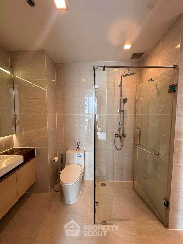 รูป เช่า คอนโด 1 ห้องนอน ชั้น 34 Noble State 39 ใกล้ BTS พร้อมพงษ์ (ID 3193291) - รูปที่ 6/9