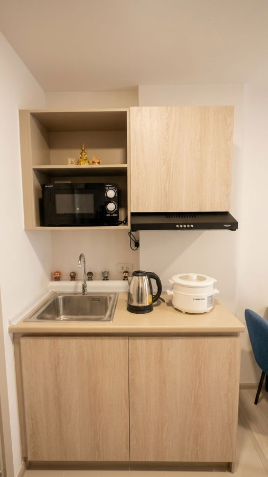 picture For rent at dcondo sand hatyai  - 9/46