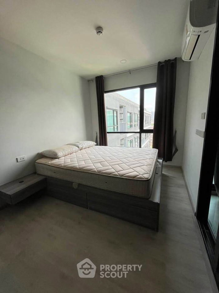 รูป คอนโด 1 ห้องนอน ให้เช่า The Origin Sukhumvit 105 ใกล้ BTS บางนา (ID 3193995) - รูปที่ 6/12