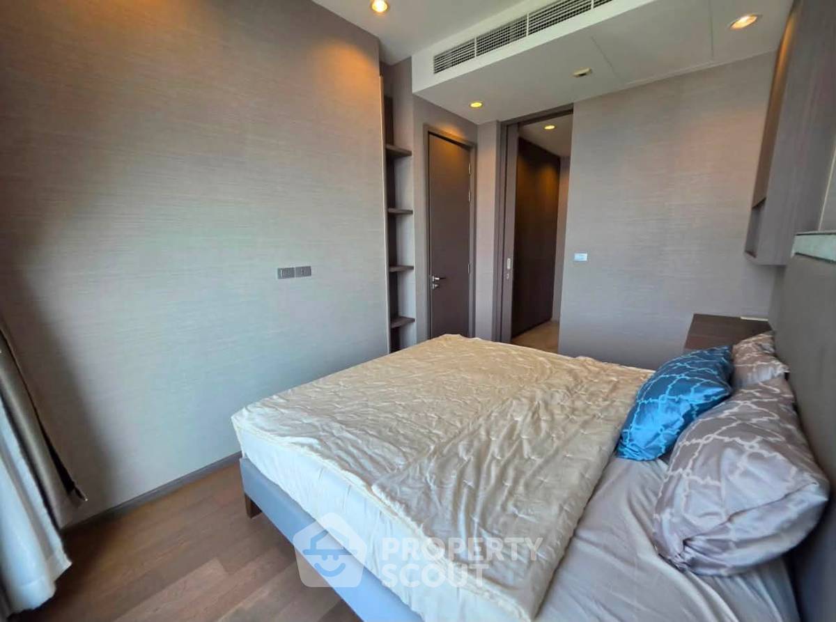 รูป เดินถึง BTS สุรศักดิ์ 90 ม. คอนโด 3 ห้องนอน The Diplomat Sathorn (ID 3192520) - รูปที่ 5/14