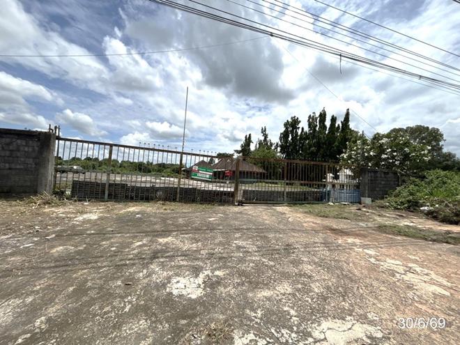 picture FACTORY 18170 Sq.w. Det Udom Ubon Ratchathani for 91.4M - 27/57