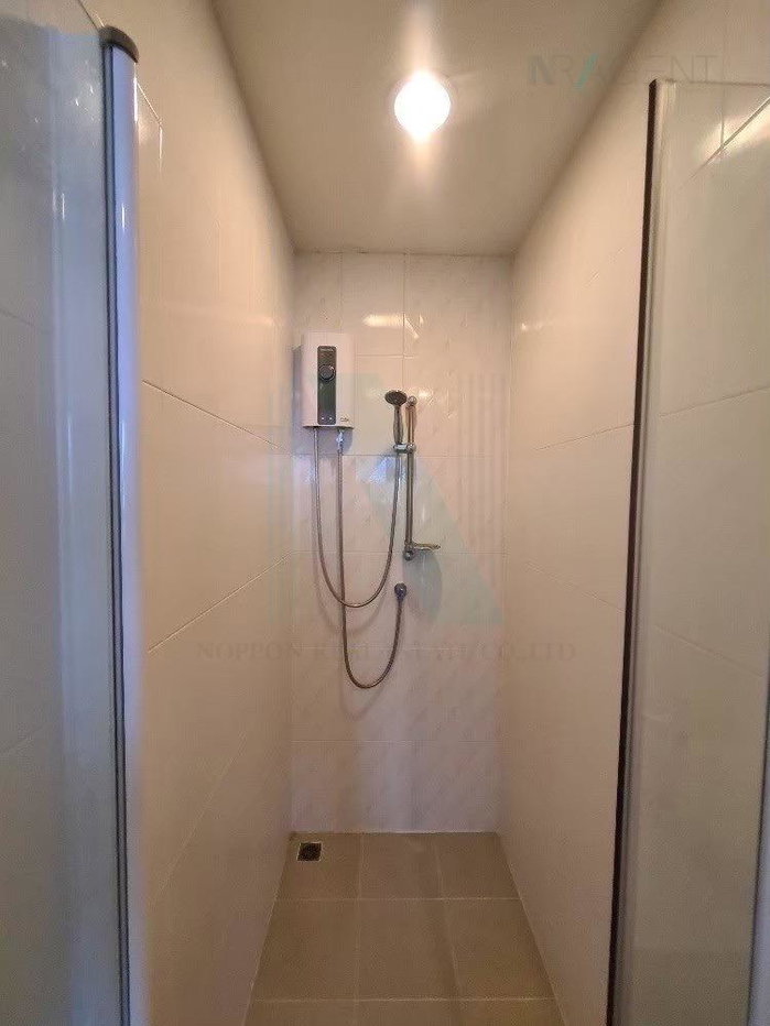รูป ขายคอนโด เจ คอนโด สาทร-กัลปพฤกษ์ อาคาร A ชั้น 12 1 ห้องนอน ขนาด 37 ตรม ใกล้ สำเพ็ง 2 - รูปที่ 8/8