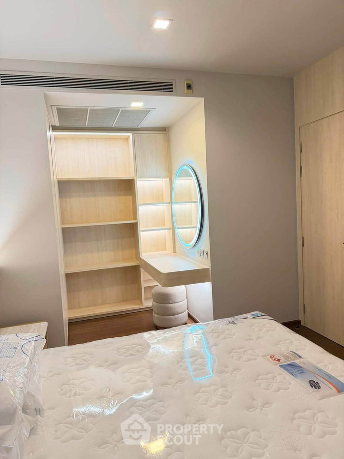 รูป คอนโด 1 ห้องนอน Ideo Q Sukhumvit 36 ใกล้ BTS ทองหล่อ (ID 3194927) - รูปที่ 15/19