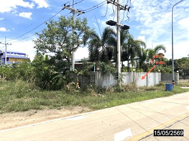 picture FACTORY 539 Sq.w. Kamalasai Kalasin for 8.8M - 5/25