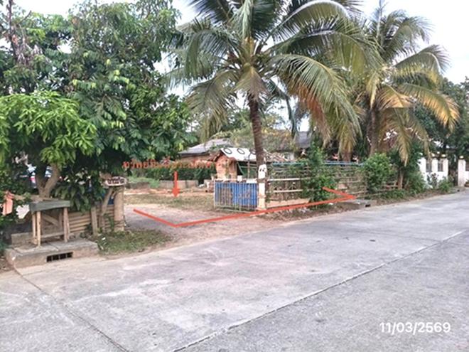 รูป ที่ดินว่างเปล่า 76 ตร.วา หาดใหญ่ สงขลา 2.1M - รูปที่ 2/17