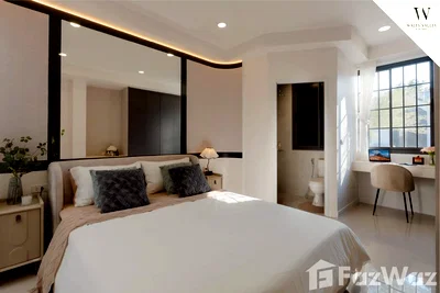 ทาวน์โฮม ถลาง ภูเก็ต : ขาย ทาวน์เฮ้าส์ 2 ห้องนอน ในโครงการ หมู่บ้านเวลล์ วัลเลย์ บาย ไลฟ์ ภูเก็ต ถลาง 6675781