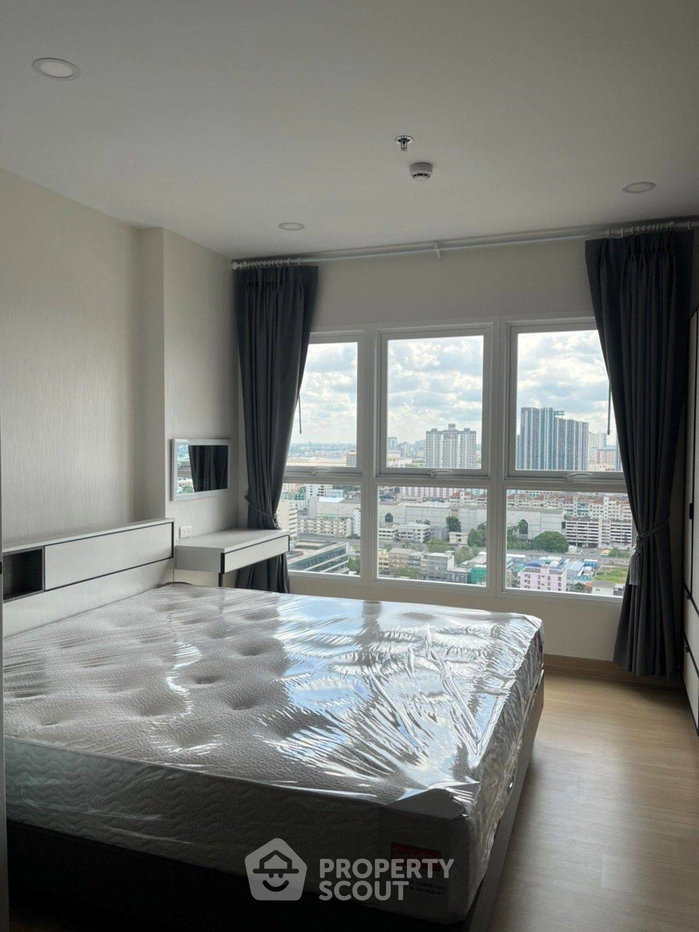 picture 23rd-Floor 1-BR At Supalai Veranda Ramkhamhaeng (ID 925372) - 5/6