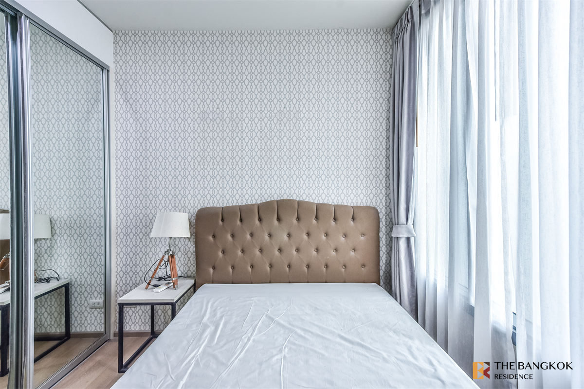 picture Pyne By Sansiri Hurry to book!! Unexpected value near BTS Ratchathewi - 10/10