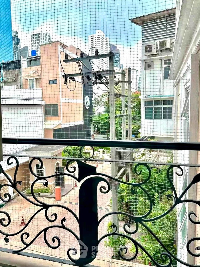 รูป คอนโด 1 ห้องนอน ขนาด 40 ตร.ม. Le Nice Ekkamai ใกล้ BTS เอกมัย (ID 3192527) - รูปที่ 18/25