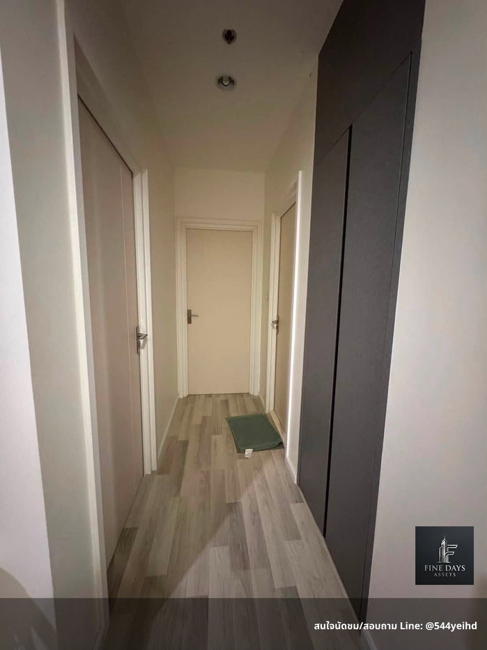 picture ðĨ Rare Findâžïļ Rent only 28,000 THBð° The Key Sathorn - Charoenrat. Book now before it's gone! ðĨFD-083803 - 5/5