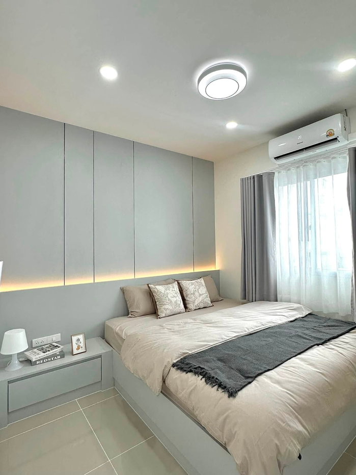 picture House for Sale – Pruksa Boonsampan Pattaya - 8/13