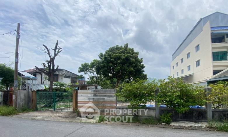 picture Land For Sale In Sukhumvit Near BTS Phra Khanong (ID 3191290) - 3/3