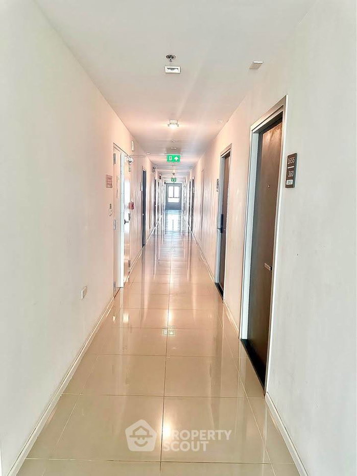 picture 32nd-Floor 2-BR Ideo Q Phahol-Saphan Khwai Near BTS Saphan Khwai (ID 2029331) - 20/22