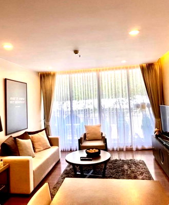 Condos for rent : The Hudson             Sathorn 7 