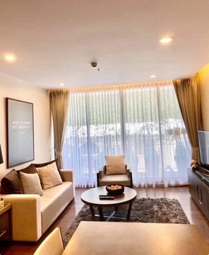 The Hudson             Sathorn 7 