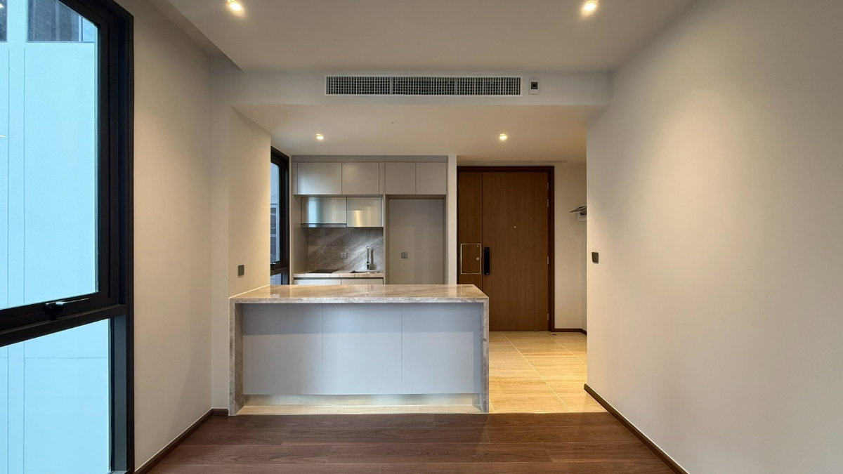 picture Serene Luxury in Ekkamai at Via 61 | Spacious 1 Bed 54.96 sq.m. | Exclusive Privacy with Only 57 Units ✨ - 10/15