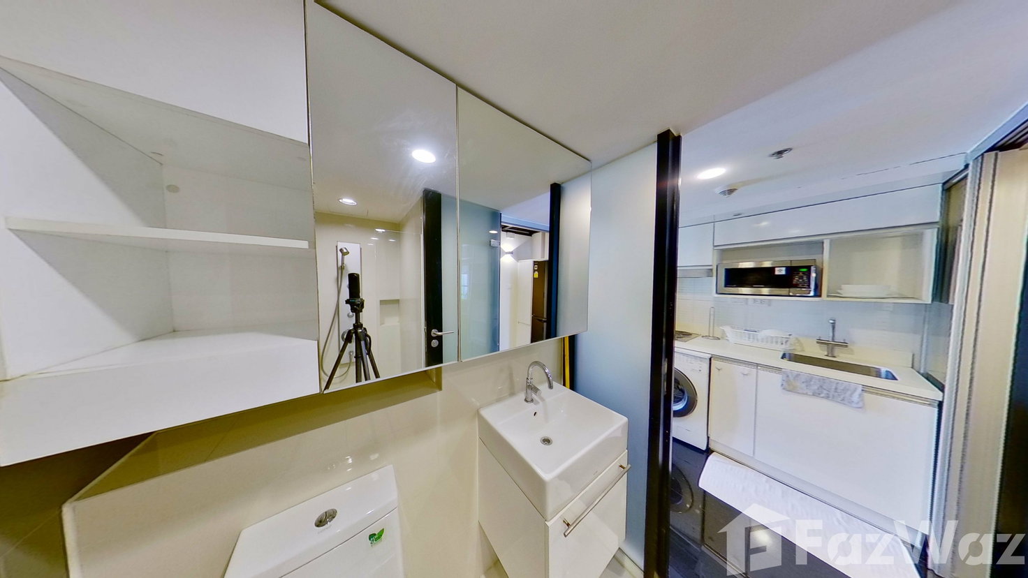 picture 1 Bedroom Condo for rent at Ashton Morph 38 42122 - 4/7