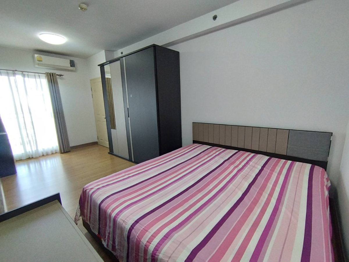 รูป 💖💖ปล่อยเช่า Supalai Park Khaerai - Ngamwongwan (1 Bed 46 ตร.ม/8500) ชั้น 18 ใกล้ห้าง,ศูนย์ราชการ, MRT/ สนใจสอบถามได้นะคะ Line ID = atfirm2010💖💖 - รูปที่ 9/14