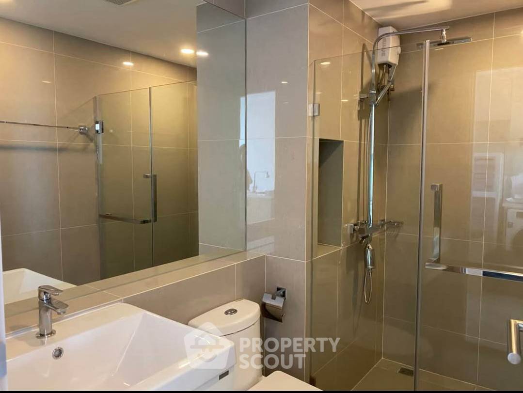 picture 1-BR Condo Serio Sukhumvit 50, 300m To BTS On Nut (ID 3192435) - 12/14