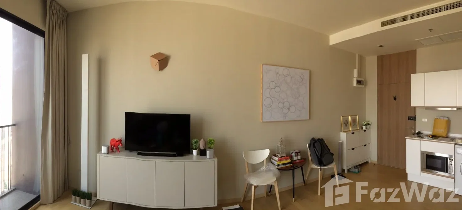 รูป 1 Bedroom Condo for sale at Noble Reveal 6675751 - รูปที่ 4/5