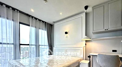 Condos for rent : 1-BR Condo At Chamonix Sriracha - Laem Chabang (ID 3144381)