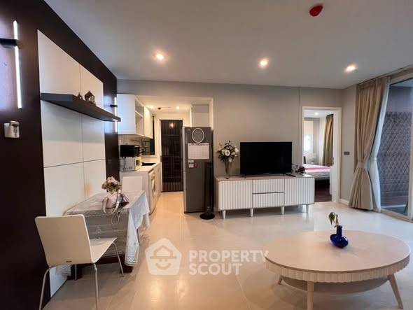 picture Pet-Friendly 1-BR At Manhattan Chidlom Near BTS Chit Lom (ID 3192882) - 3/16