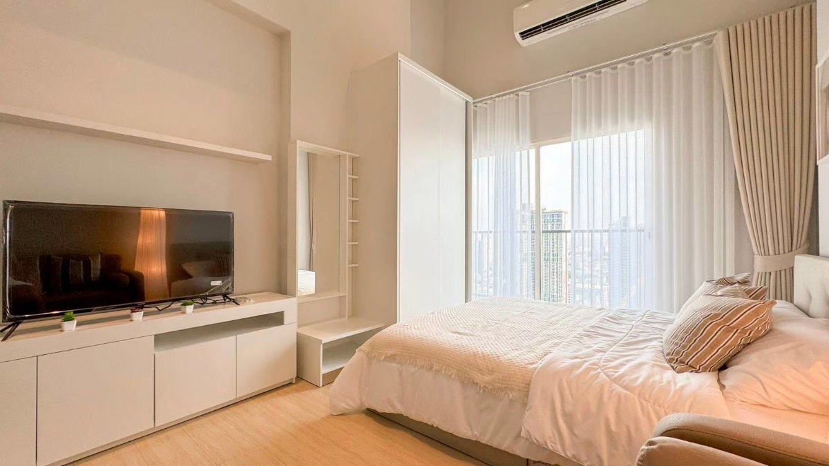 picture Condo for rent BTS Wutthakat Metro Sky Sathorn Line:Rangsima07 - 4/10