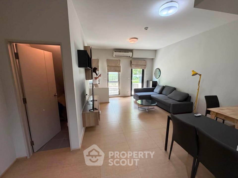 picture 1-BR Condo At UNiO Sukhumvit 72 Phase 2 Near BTS Bearing (ID 3101989) - 7/28