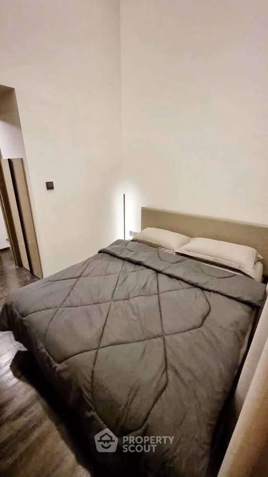 picture 45th-Floor 2-BR At Park Origin Thonglor Near BTS Thong Lor (ID 3193554) - 6/7