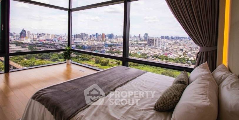 picture 3-BR 133 Sqm Circle Living Prototype Near MRT Phetchaburi (ID 3161255) - 3/4