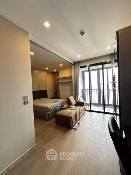 รูป ห้อง 1 ห้องนอน ชั้น 37 Ashton Asoke ใกล้ MRT สุขุมวิท เพียง 70 ม. (ID 3194932) - รูปที่ 2/11