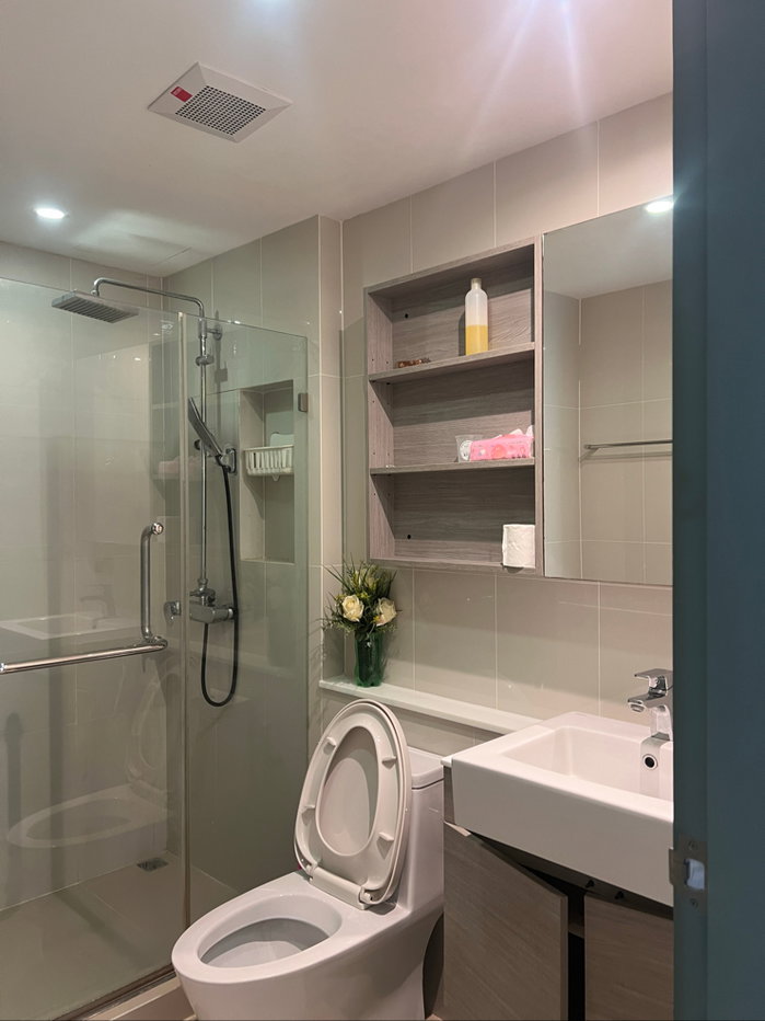 รูป New room, Quiet building , 36 sqm in Ari  - รูปที่ 13/21