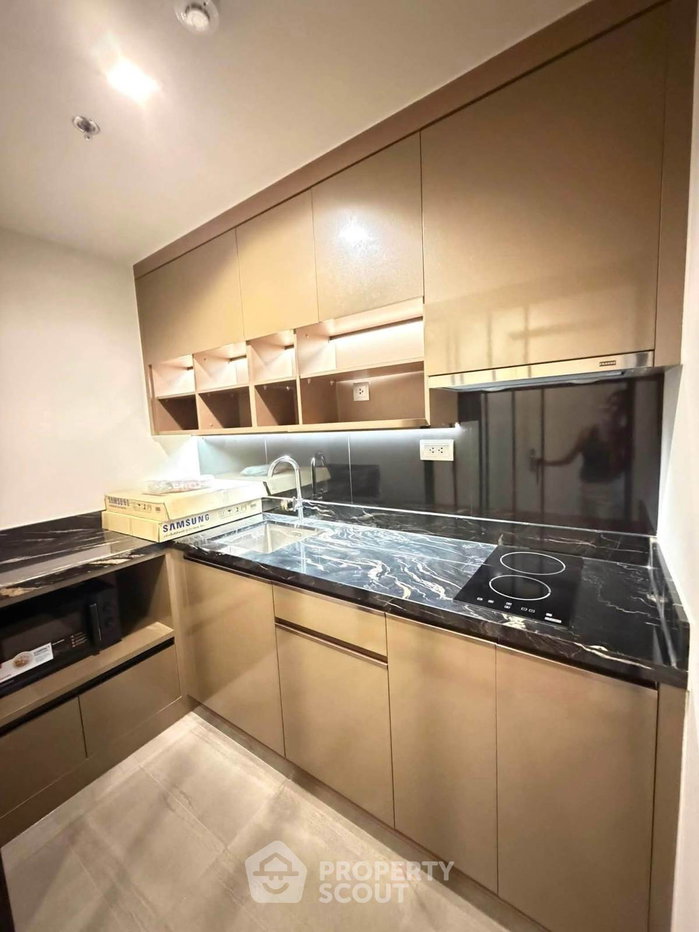 รูป คอนโด 1 ห้องนอน Ideo Q Sukhumvit 36 ใกล้ BTS ทองหล่อ (ID 3194927) - รูปที่ 7/19