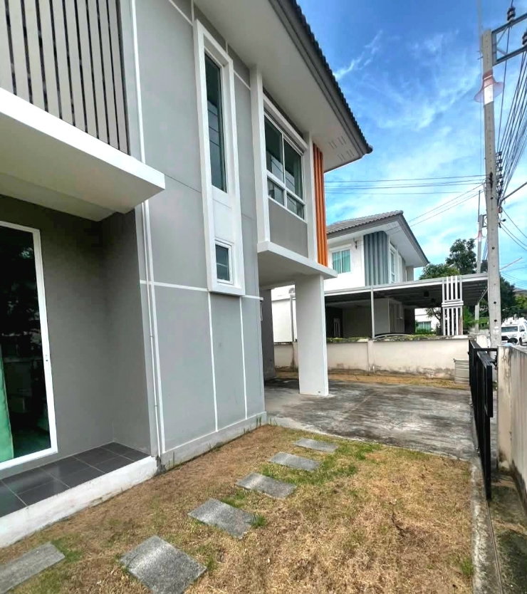 รูป #บ้านเช่าระยอง
Casa Ville มาบตาพุด–เนินพระ เมืงระยอง - รูปที่ 5/12